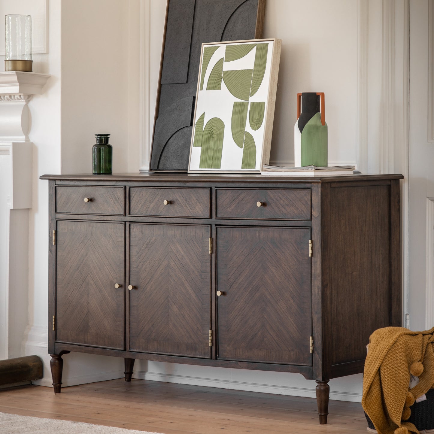 Madison Sideboard Large