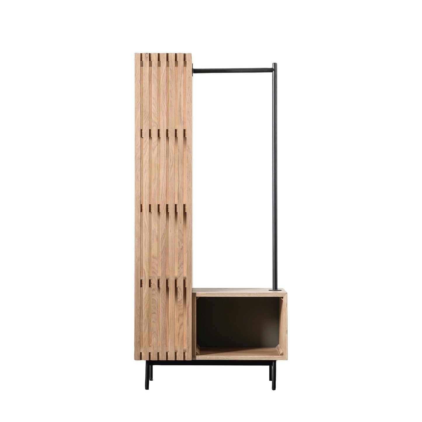 Okayama Open Wardrobe