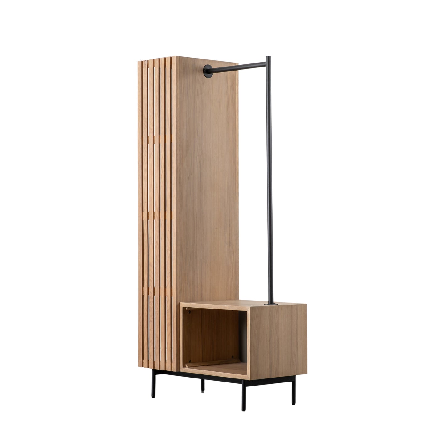 Okayama Open Wardrobe