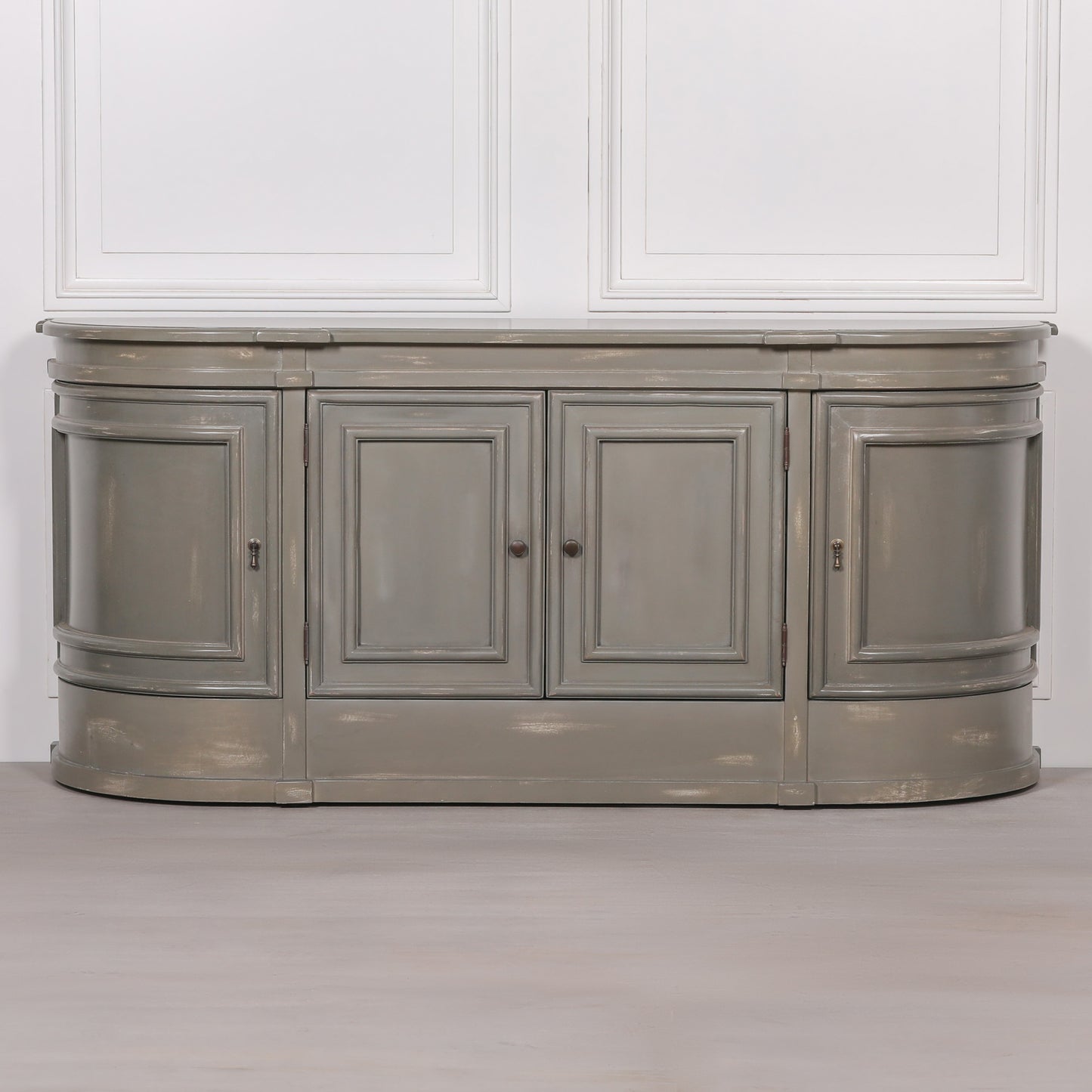 Maison Reproductions Distressed Sideboard