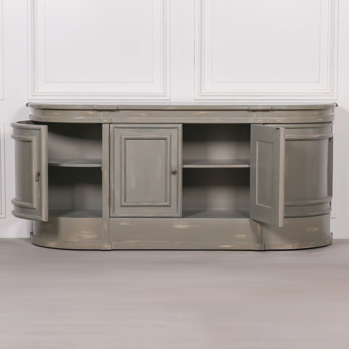 Maison Reproductions Distressed Sideboard