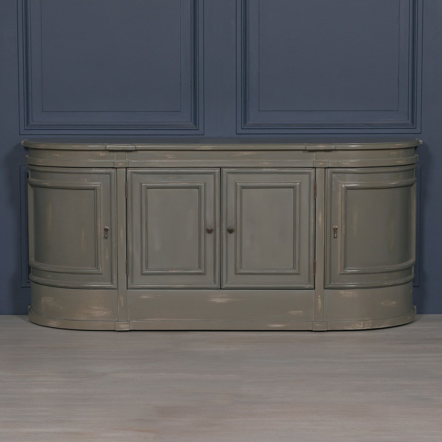 Maison Reproductions Distressed Sideboard