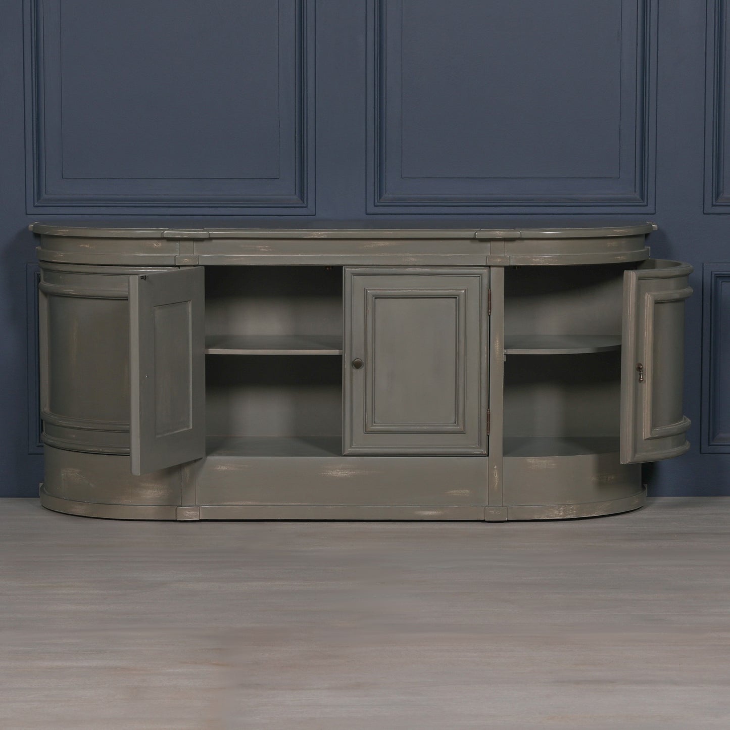Maison Reproductions Distressed Sideboard