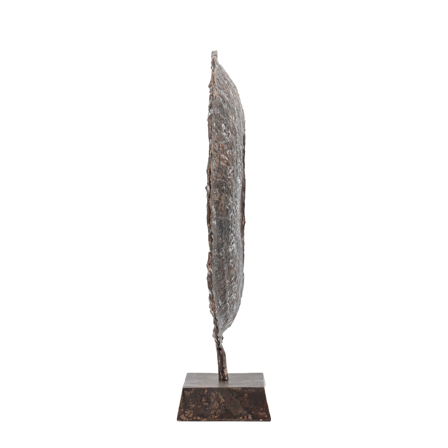 Keoni Circle Sculpture