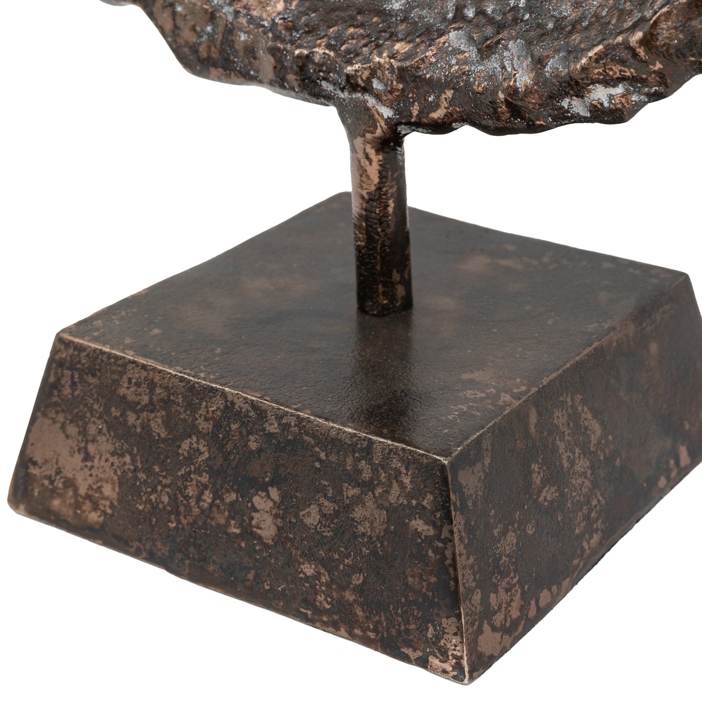 Keoni Circle Sculpture