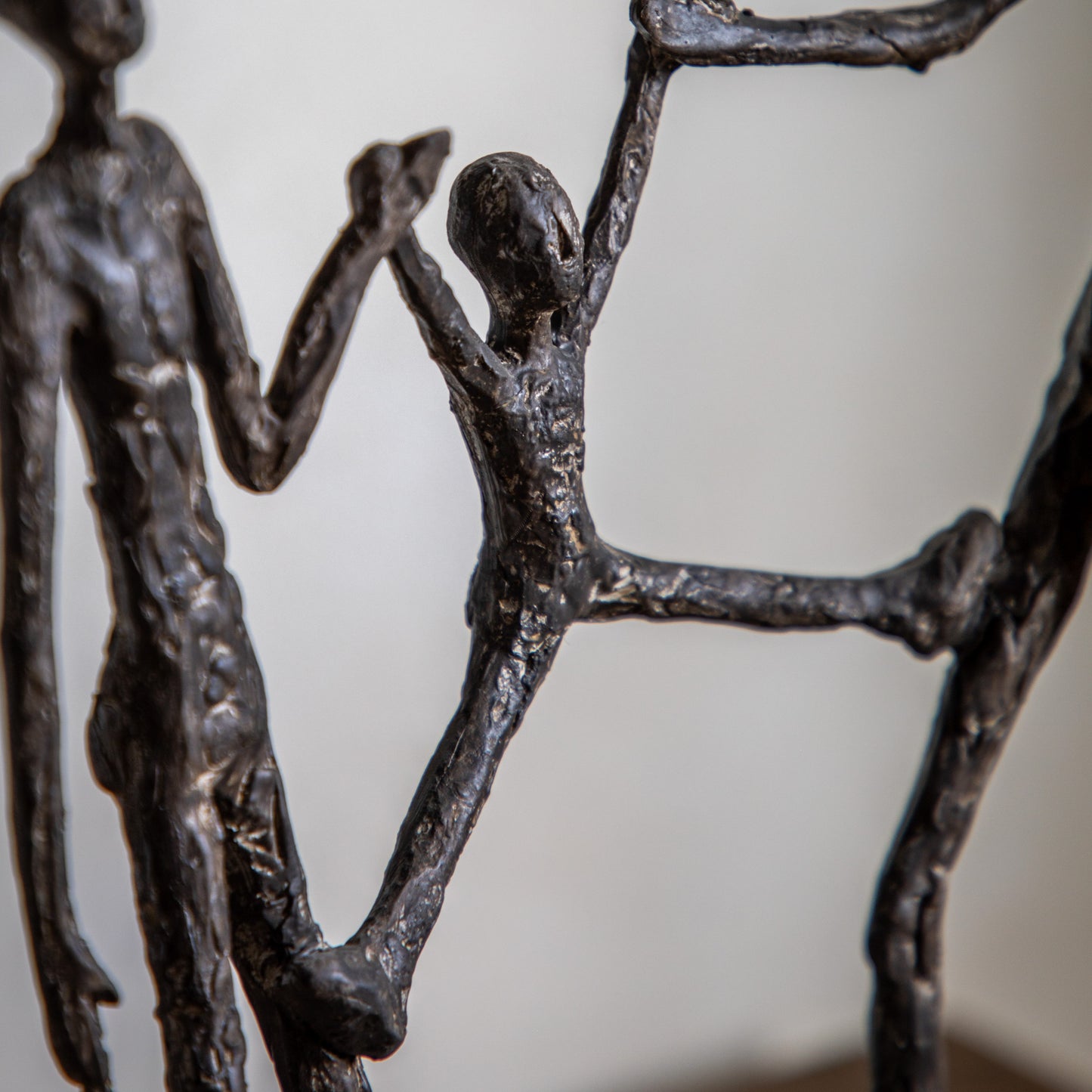 Swing Sculpture