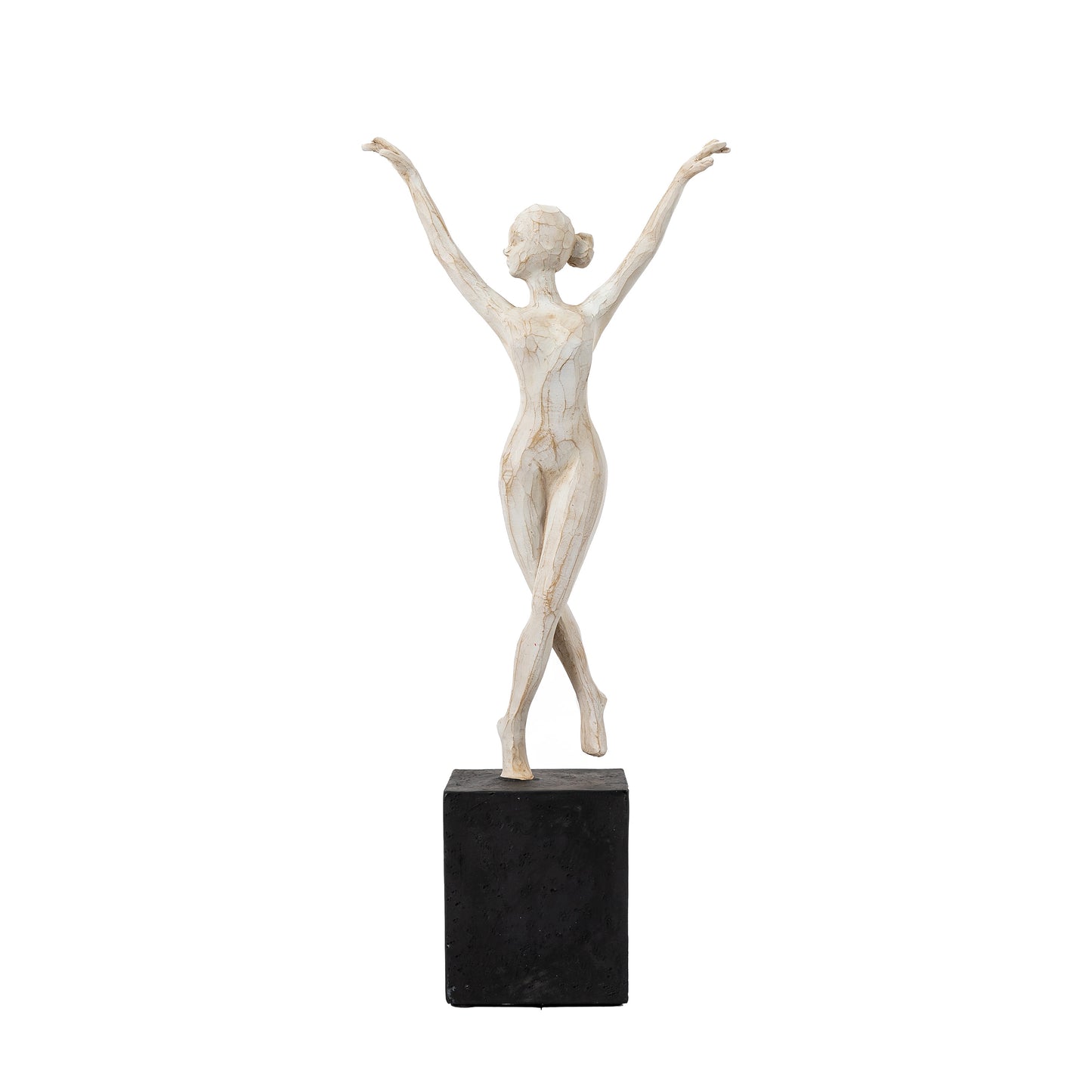 Ballerina Encore Sculpture
