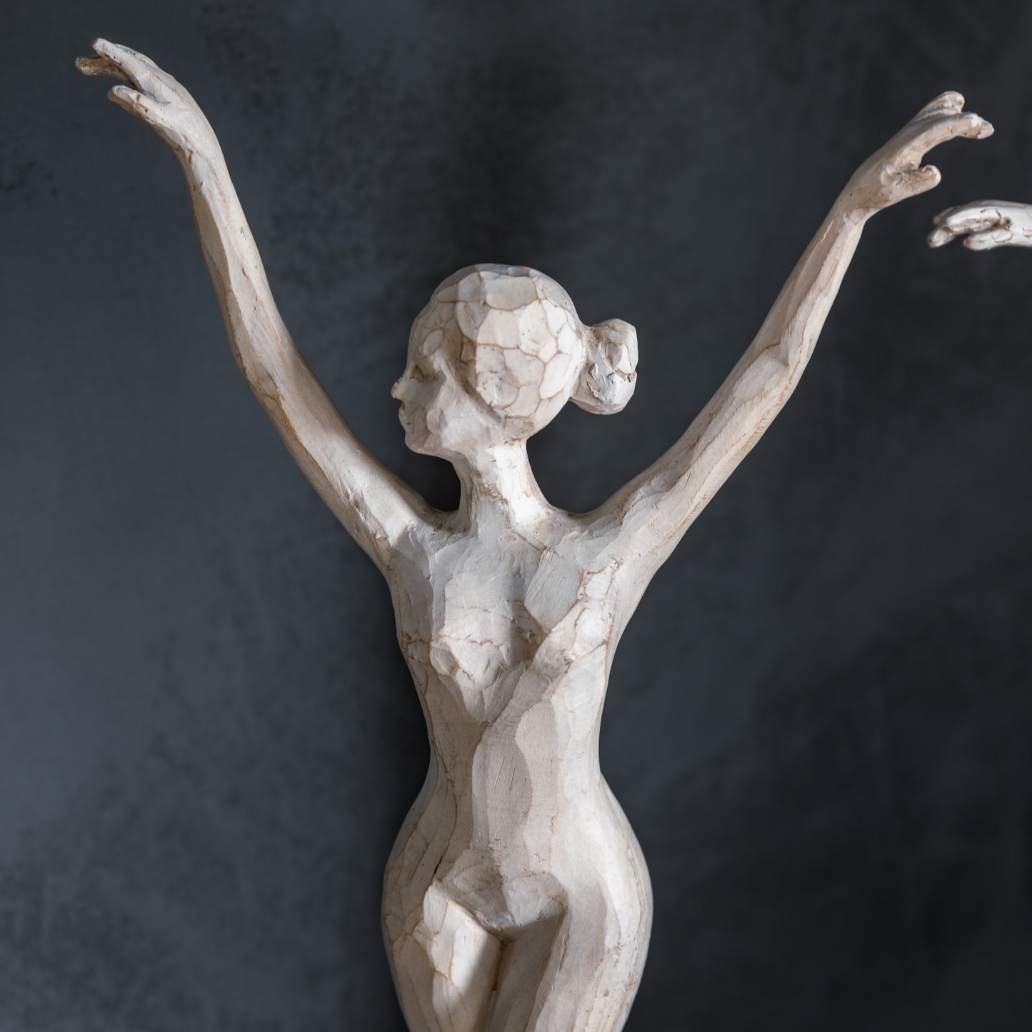Ballerina Encore Sculpture