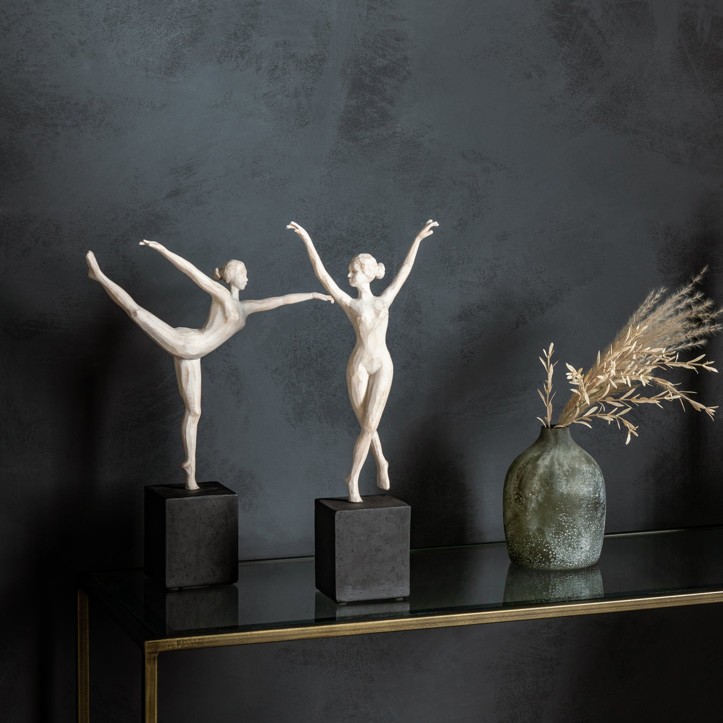 Ballerina Encore Sculpture