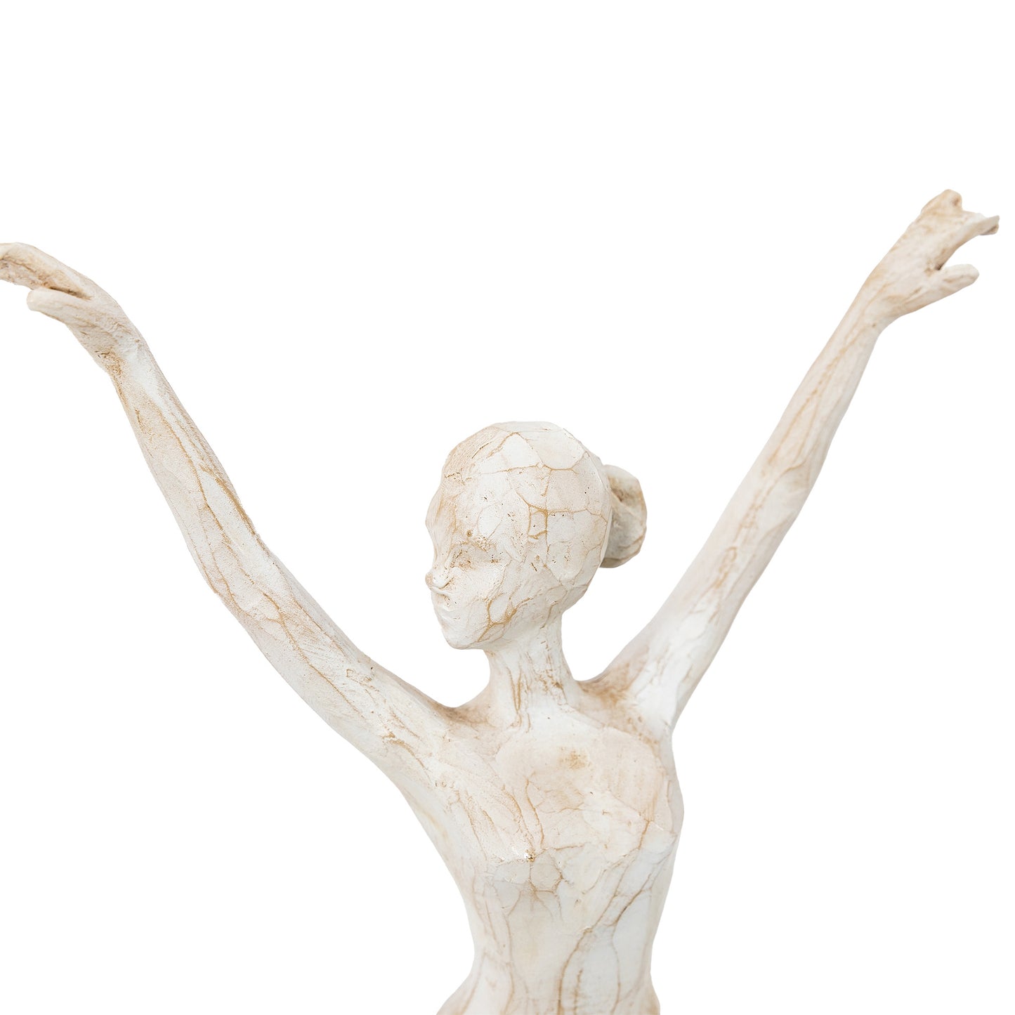 Ballerina Encore Sculpture