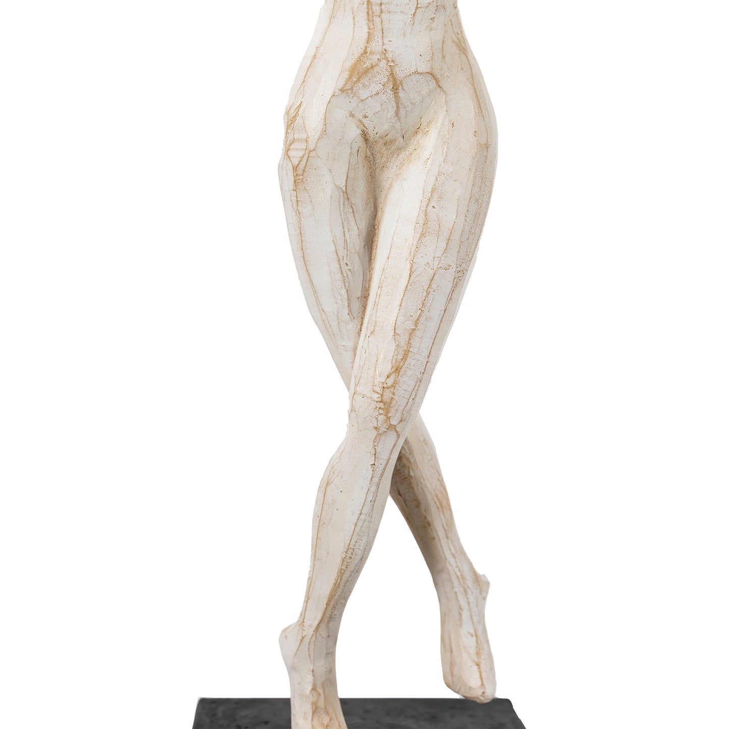 Ballerina Encore Sculpture