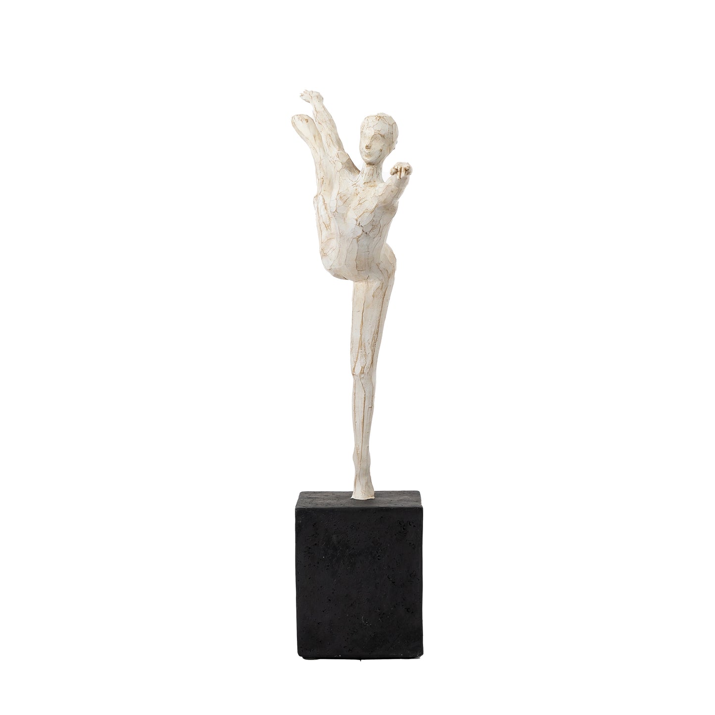 Ballerina Balance Sculpture