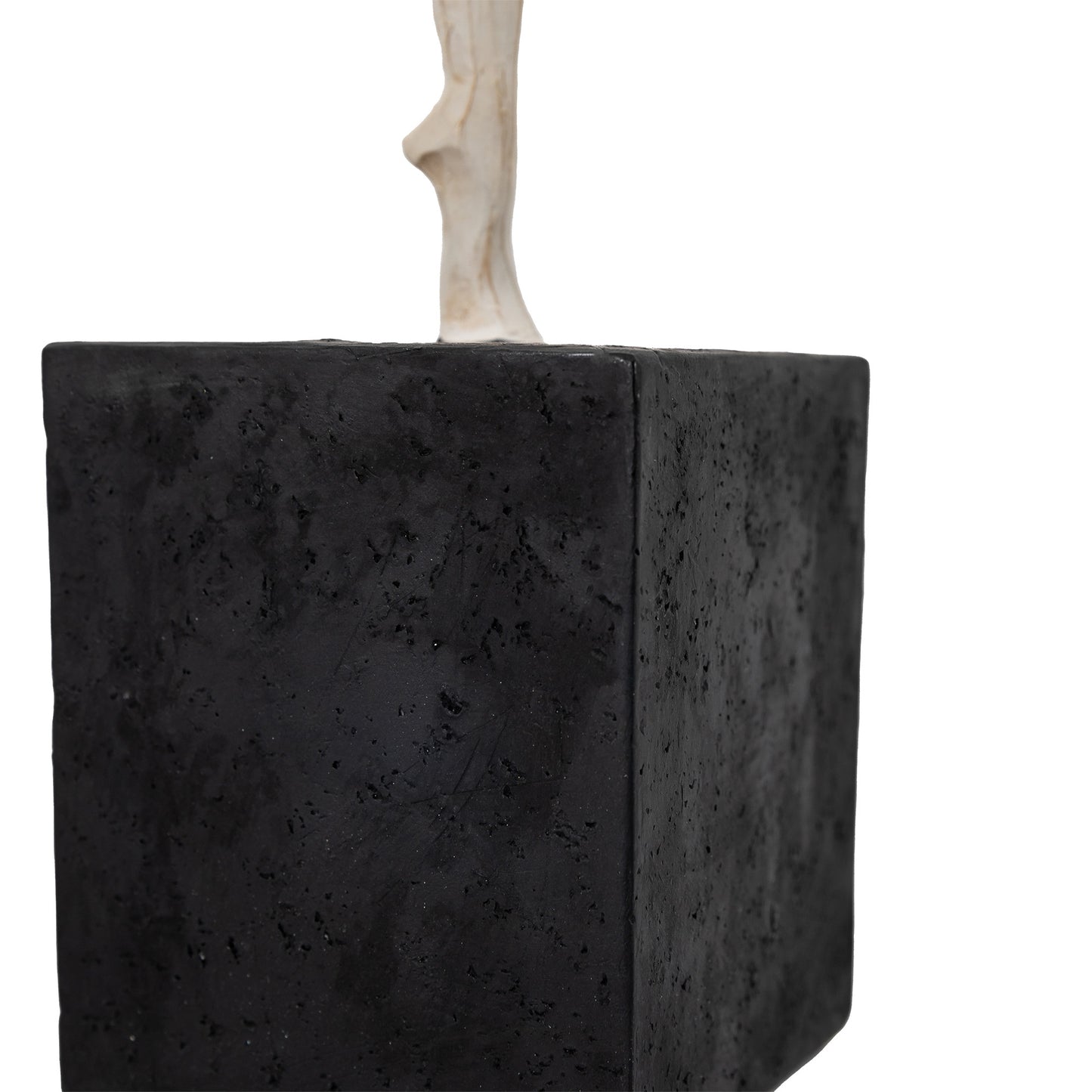 Ballerina Balance Sculpture