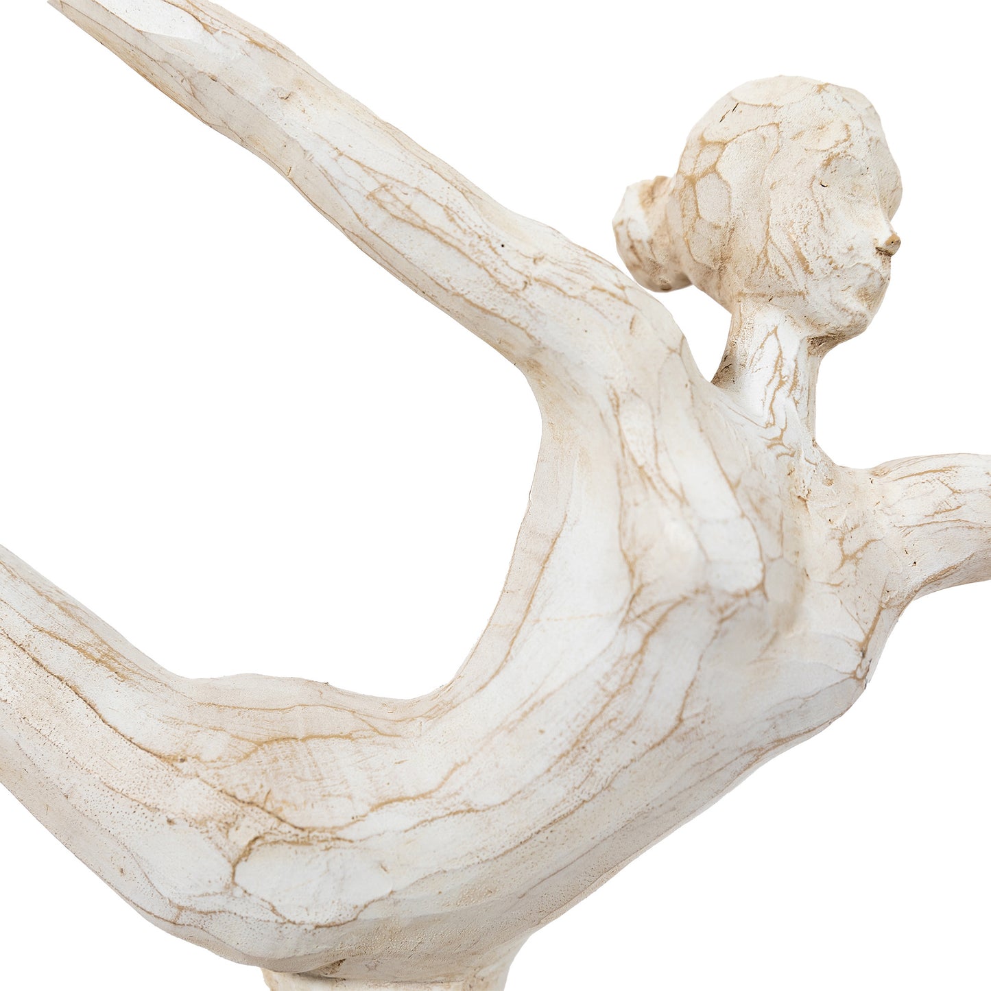 Ballerina Balance Sculpture