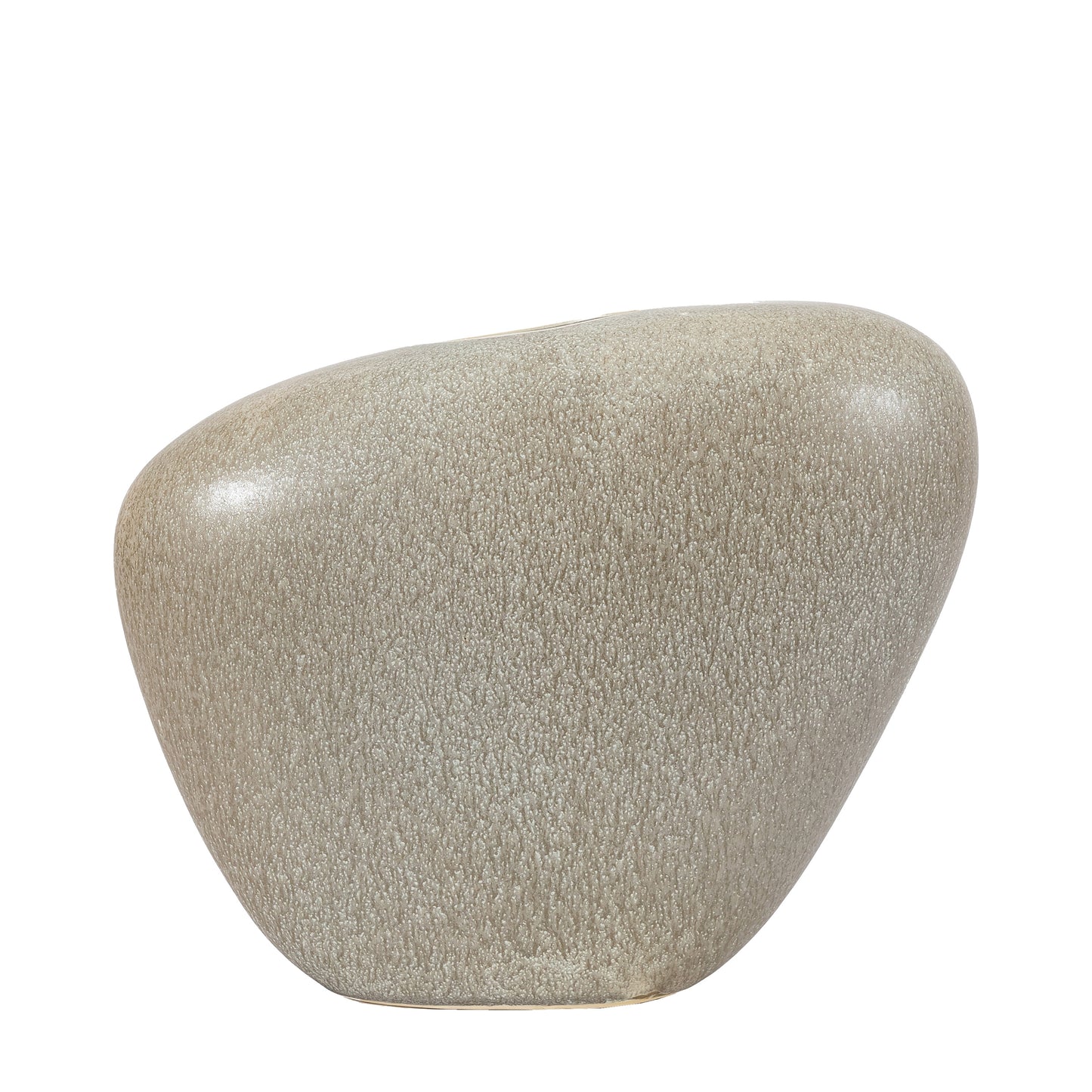 Yui Pebble Vase Medium