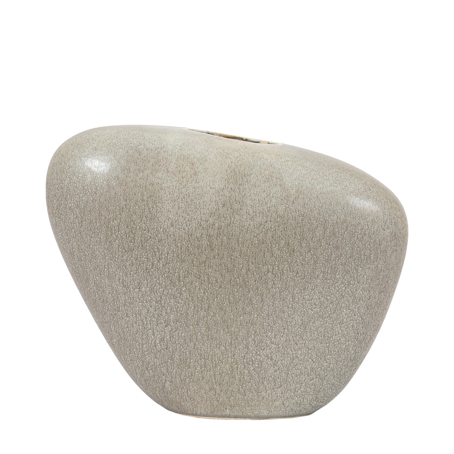Yui Pebble Vase Medium