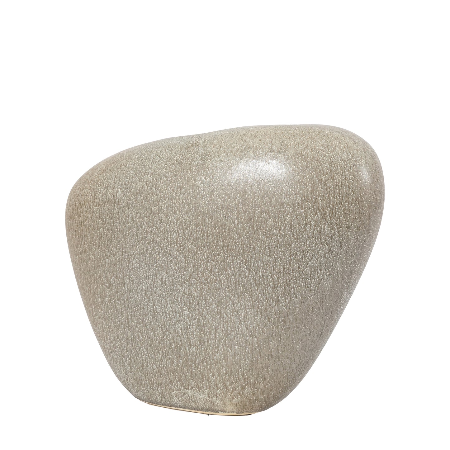 Yui Pebble Vase Medium
