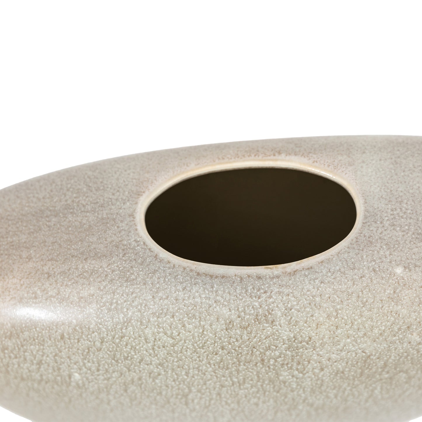 Yui Pebble Vase Medium
