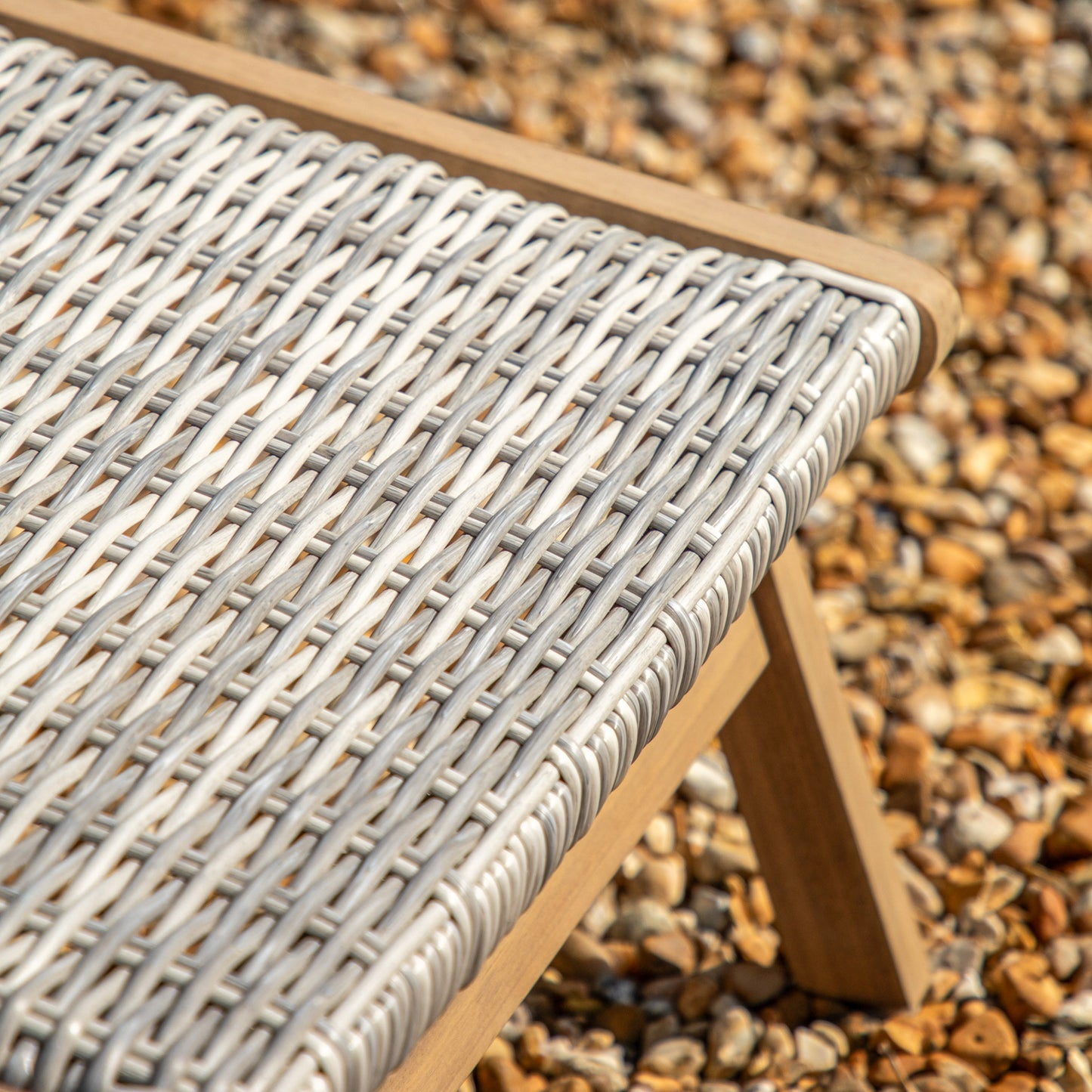 Vatalos Lounge Chair with Footstool