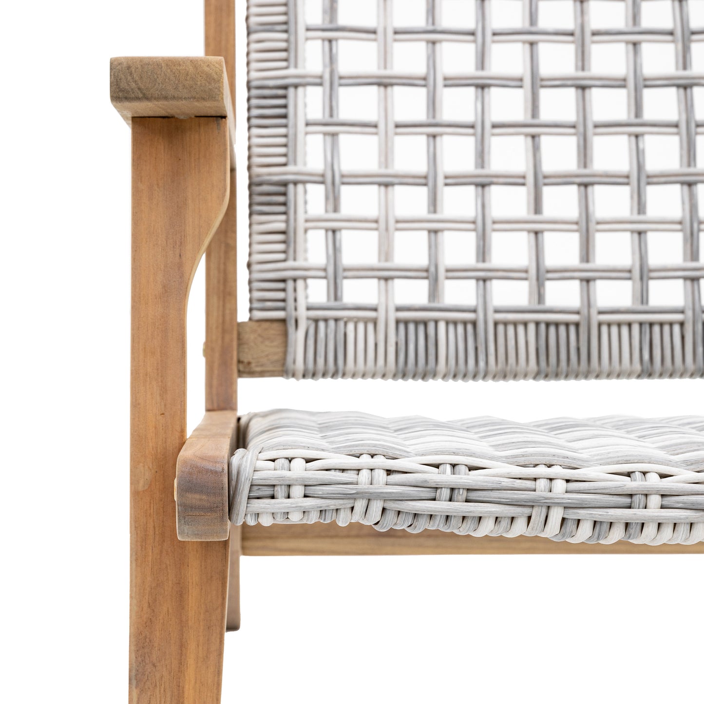 Vatalos Lounge Chair with Footstool