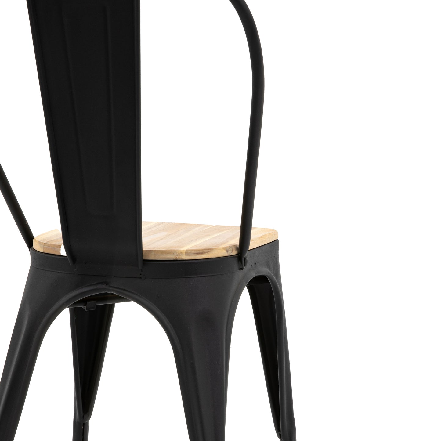 Ponza Dining Chair 2pk