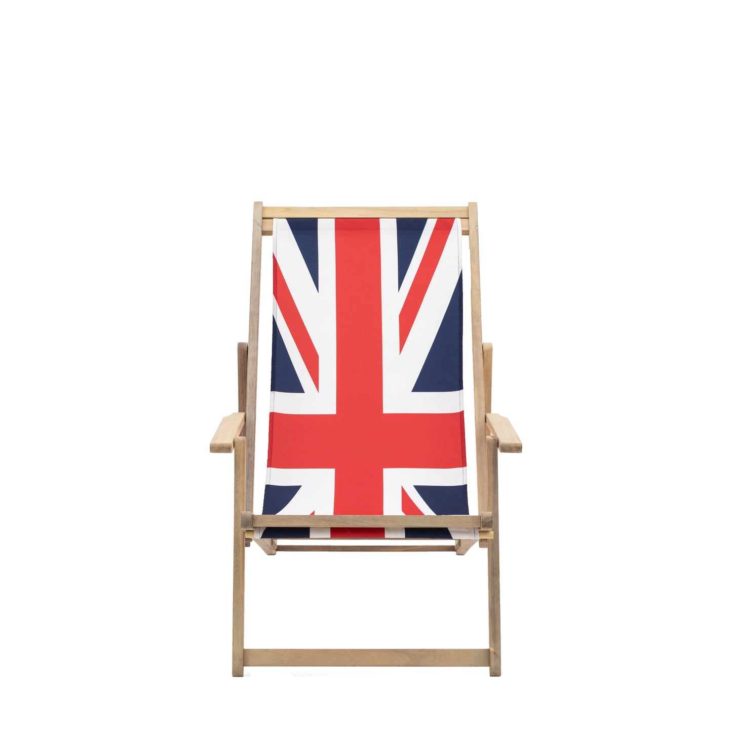 Deck Chair Union Jack