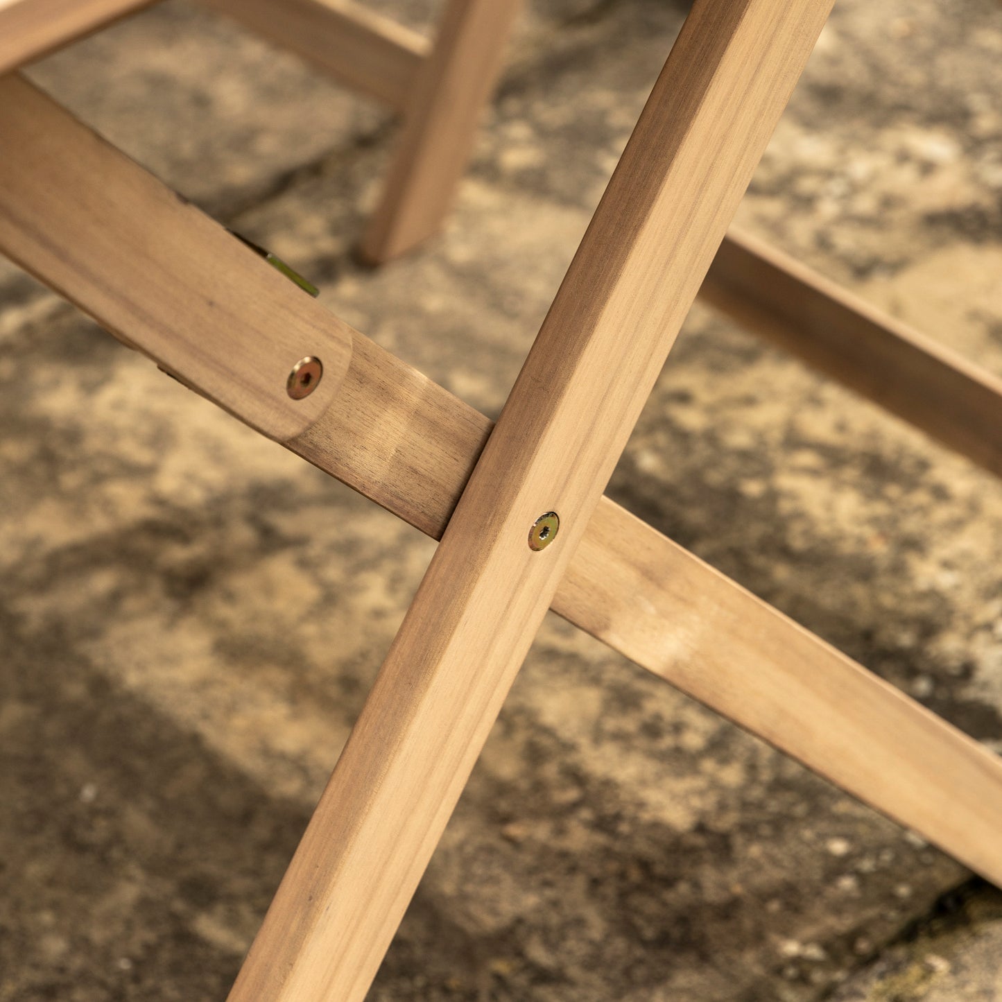 Lindos Folding Dining Set
