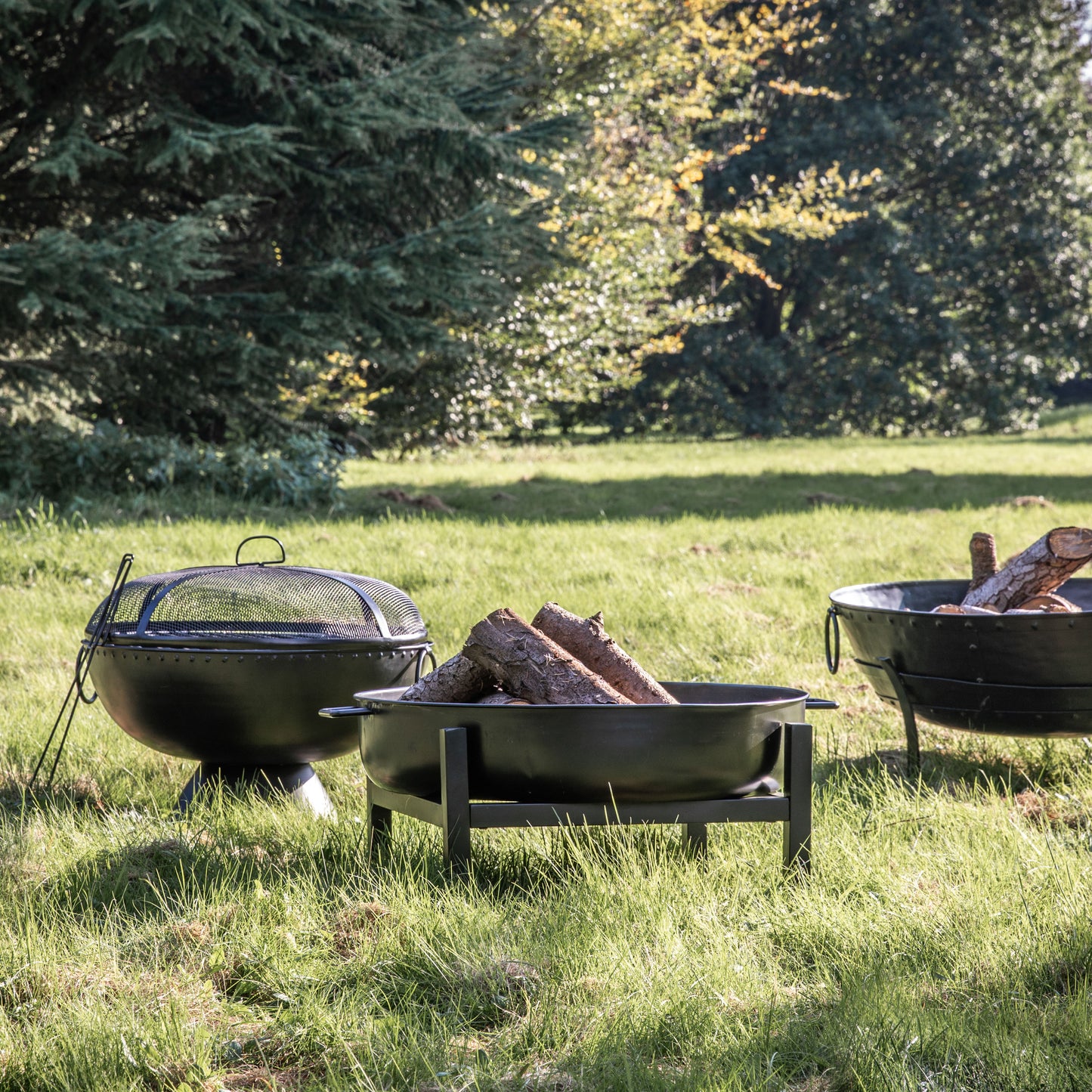 Casoli Firepit