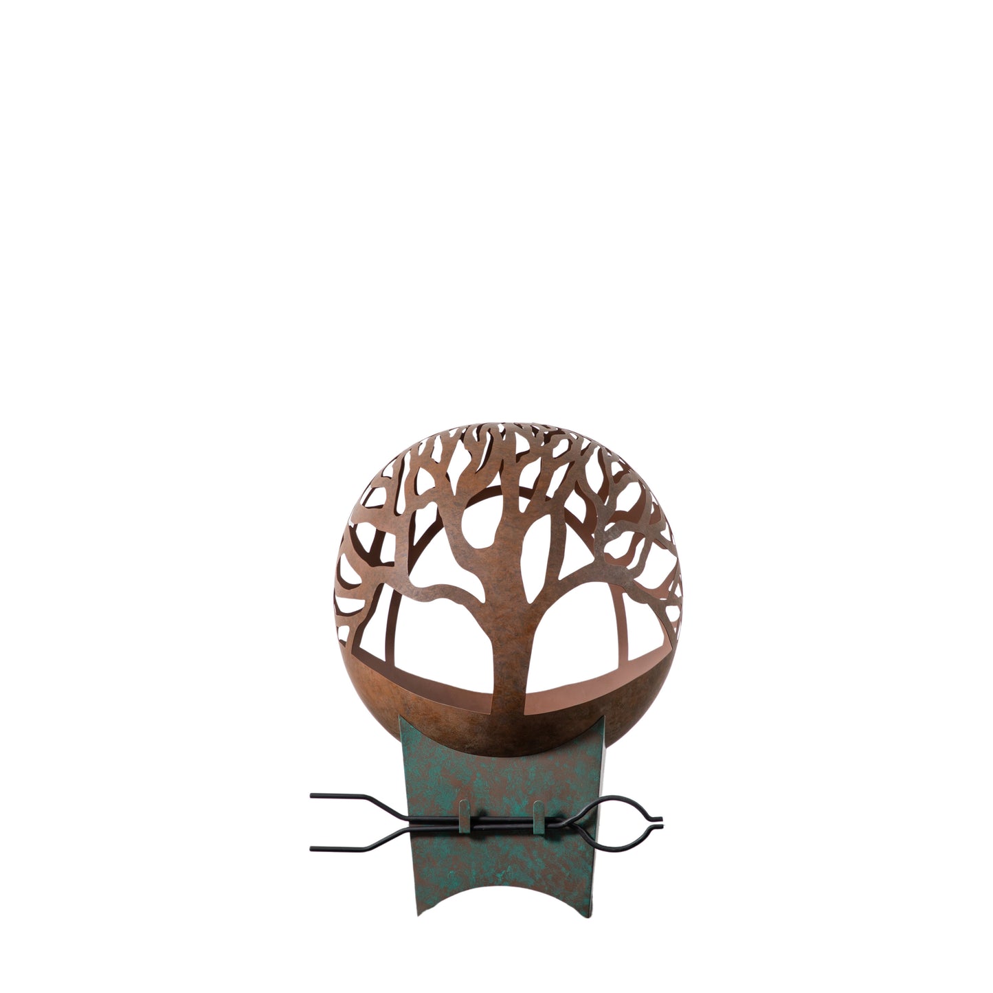 Sfera Firepit