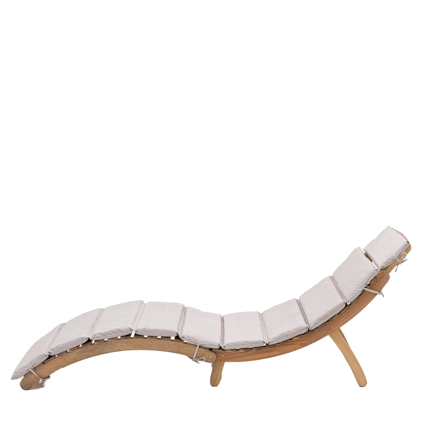 Ammos Foldaway Sunlounger