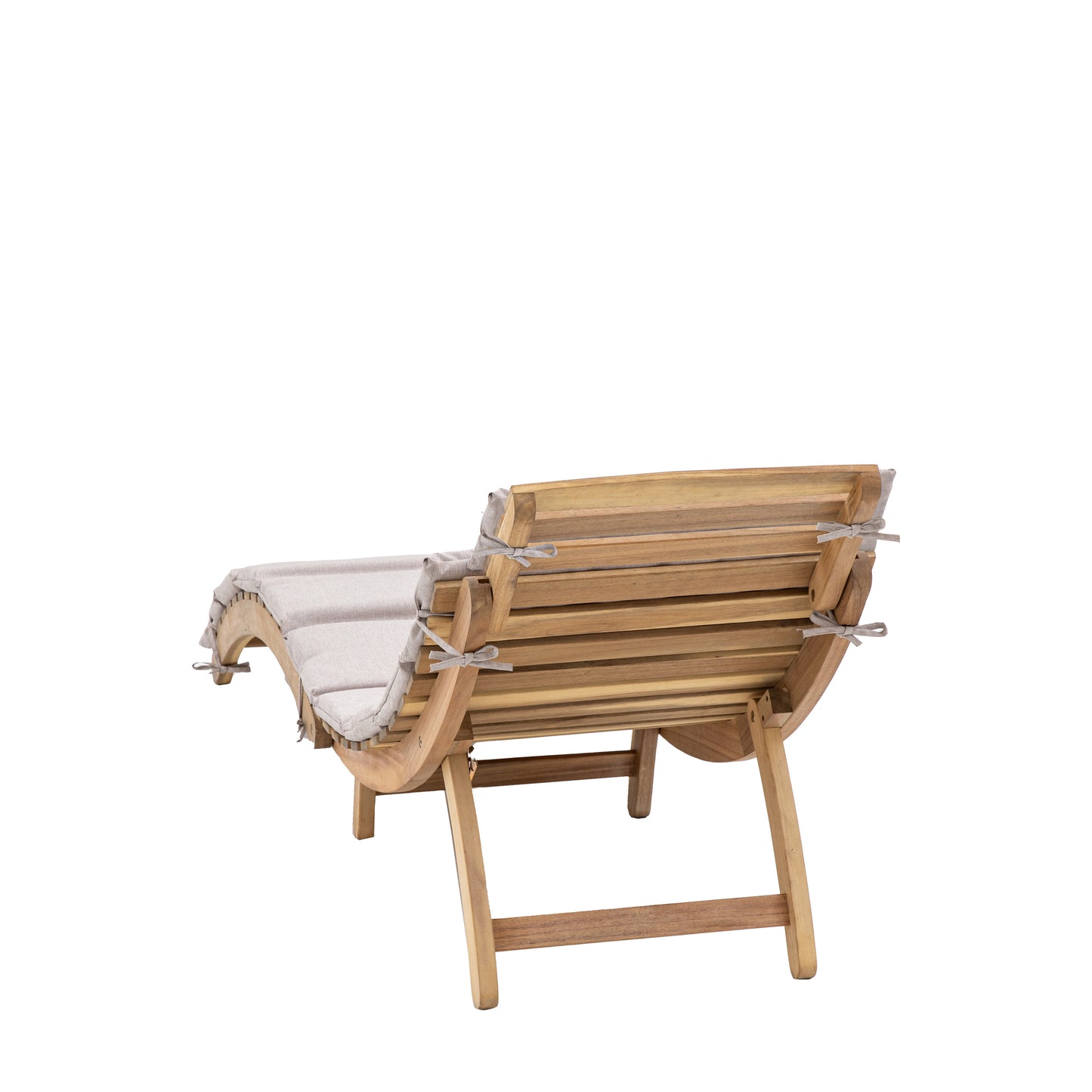 Ammos Foldaway Sunlounger