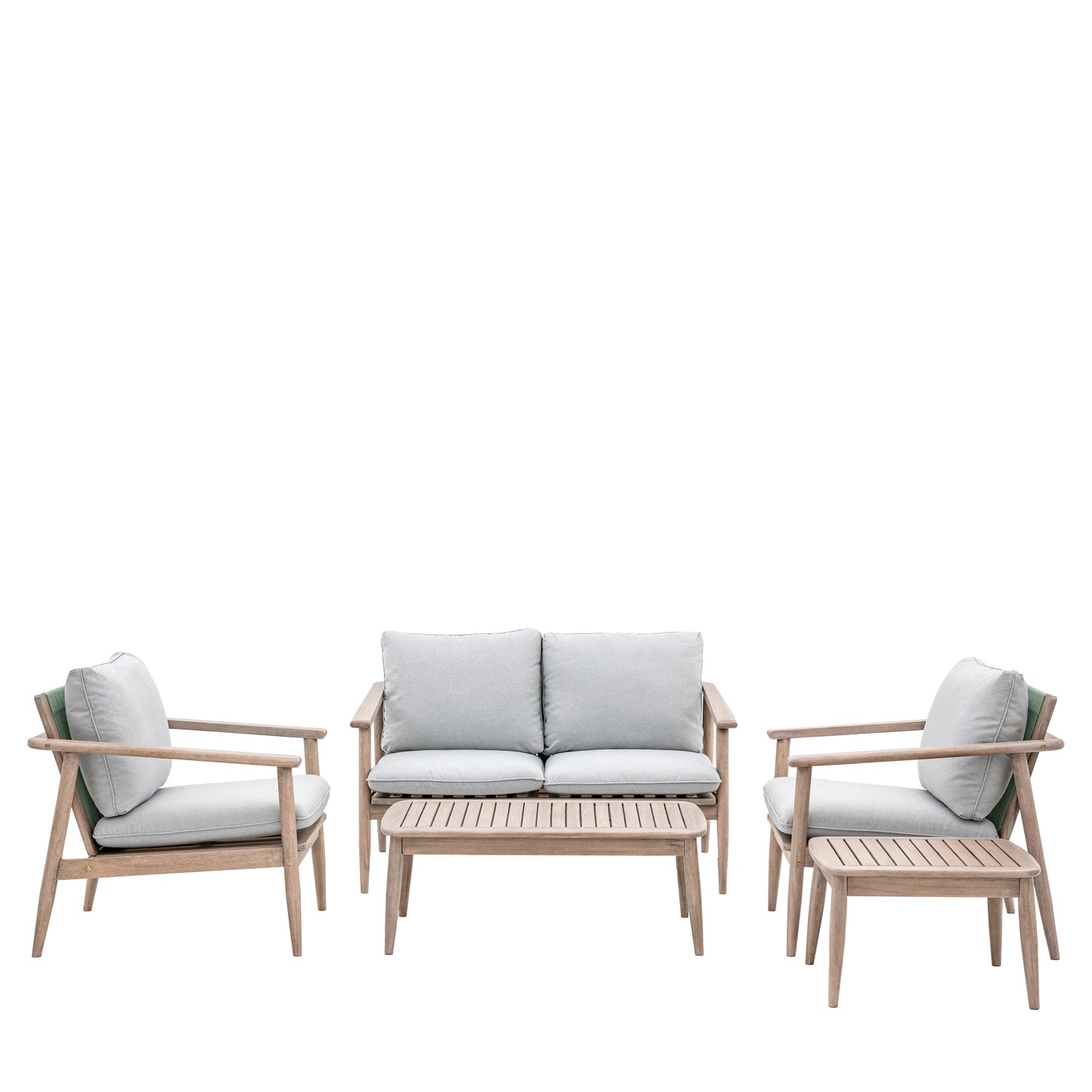 Corsica Lounge Set