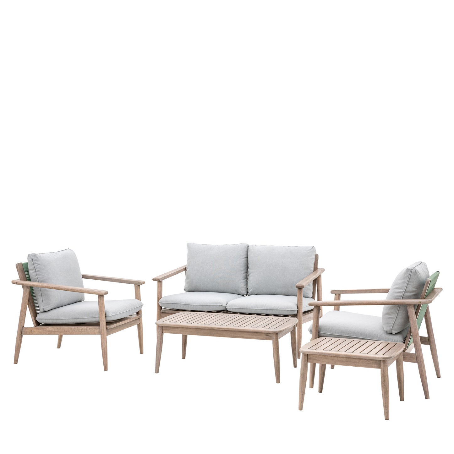 Corsica Lounge Set