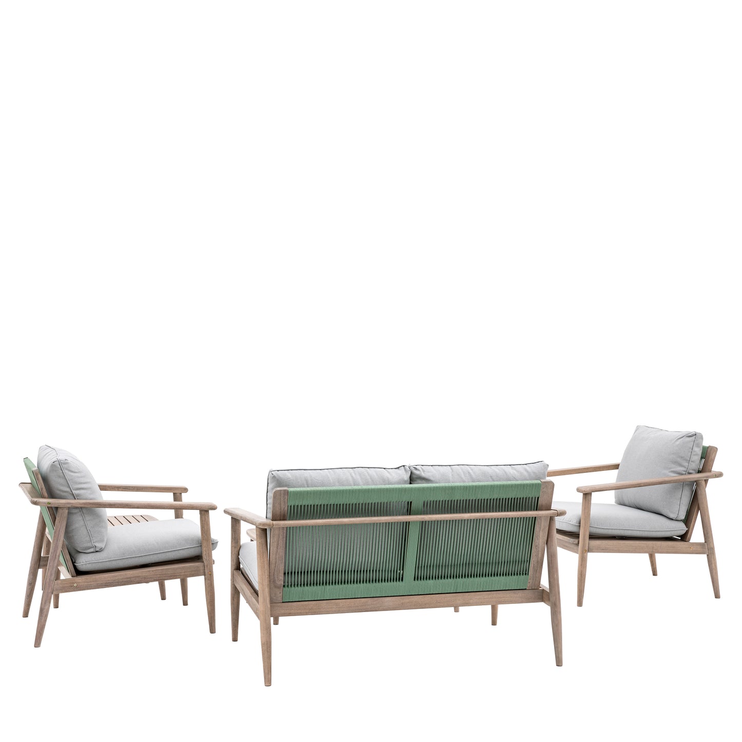 Corsica Lounge Set
