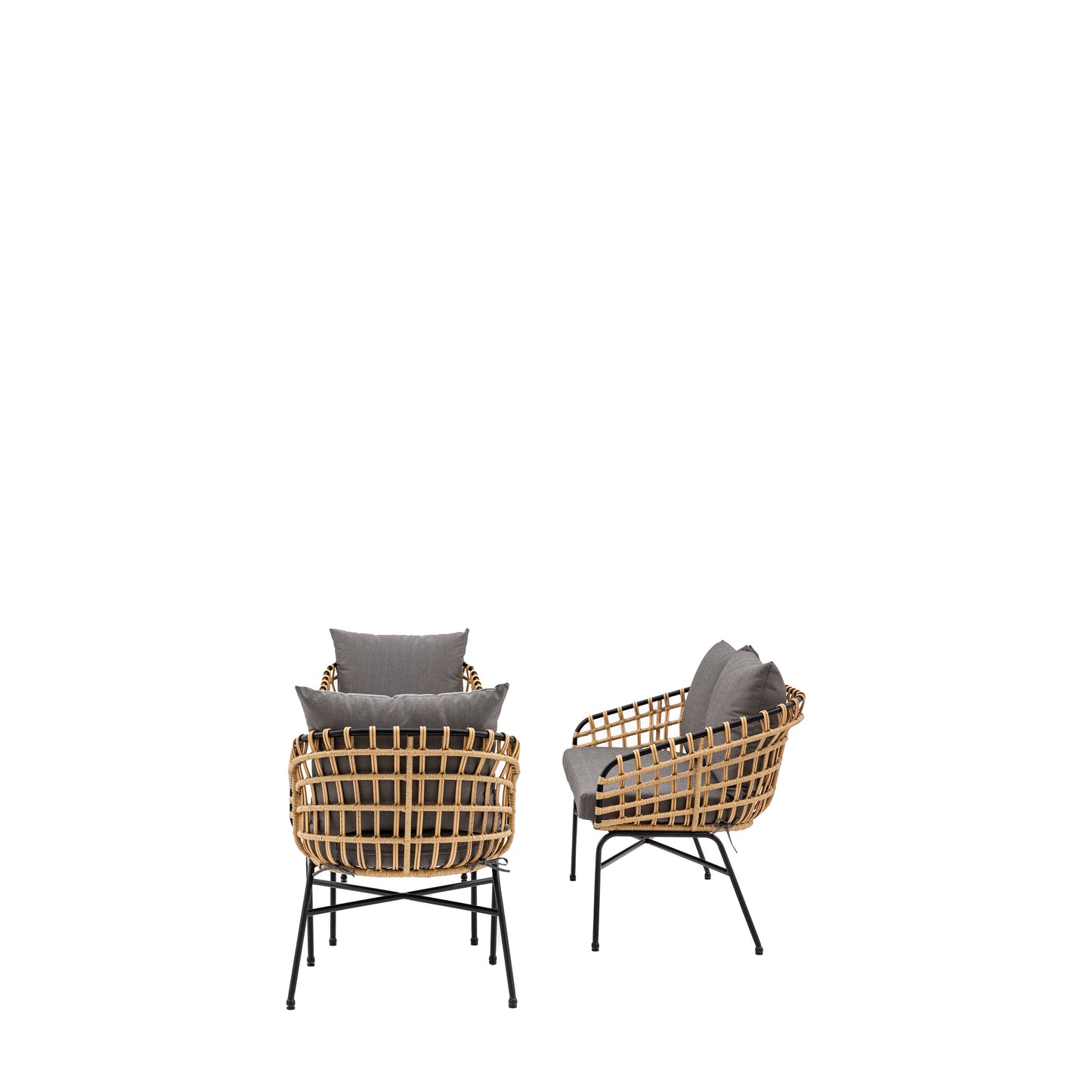 Antigua Lounge Set