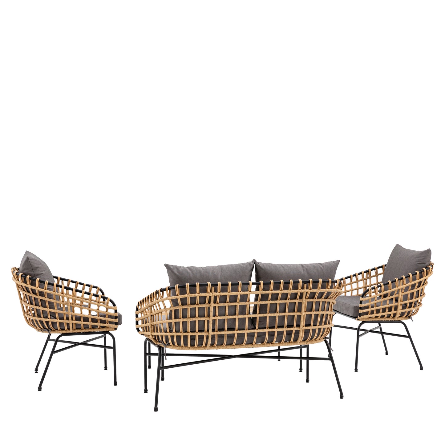 Antigua Lounge Set