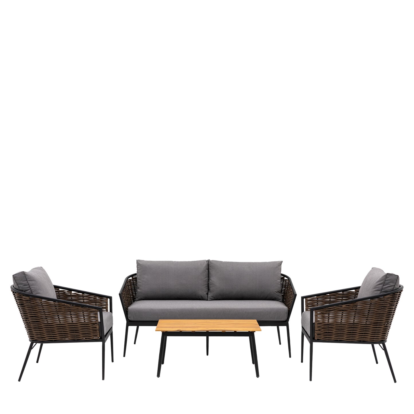 Marzano Lounge Set