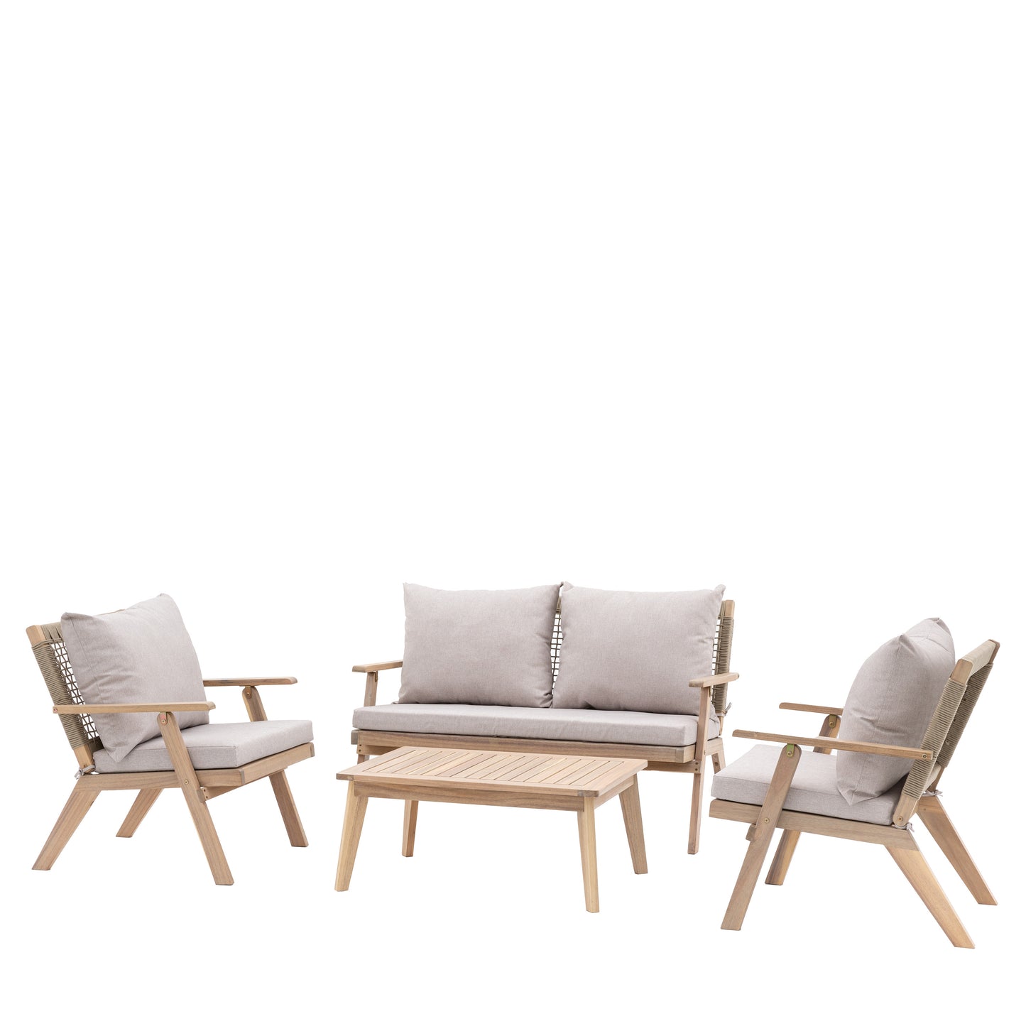 Marina Lounge Set