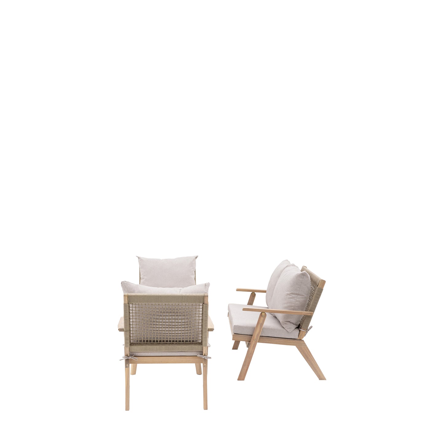 Marina Lounge Set