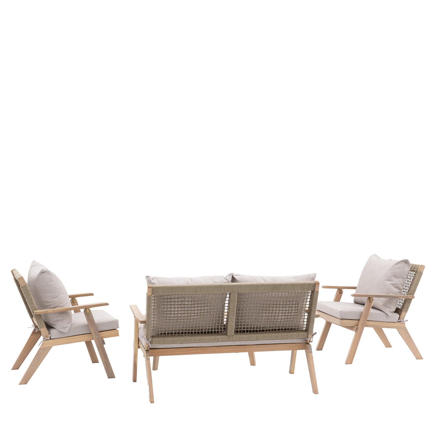 Marina Lounge Set