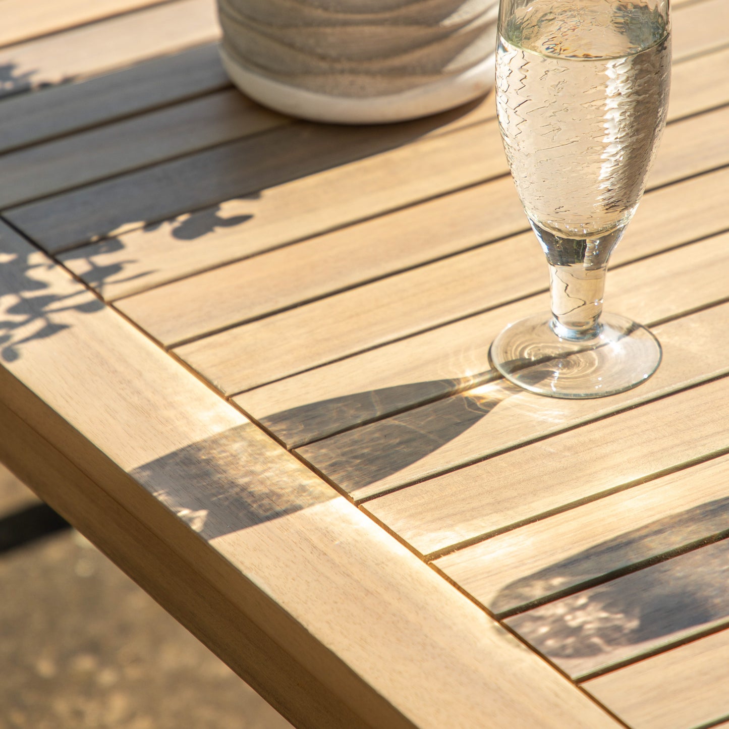 Cataldo Lounge Set Natural