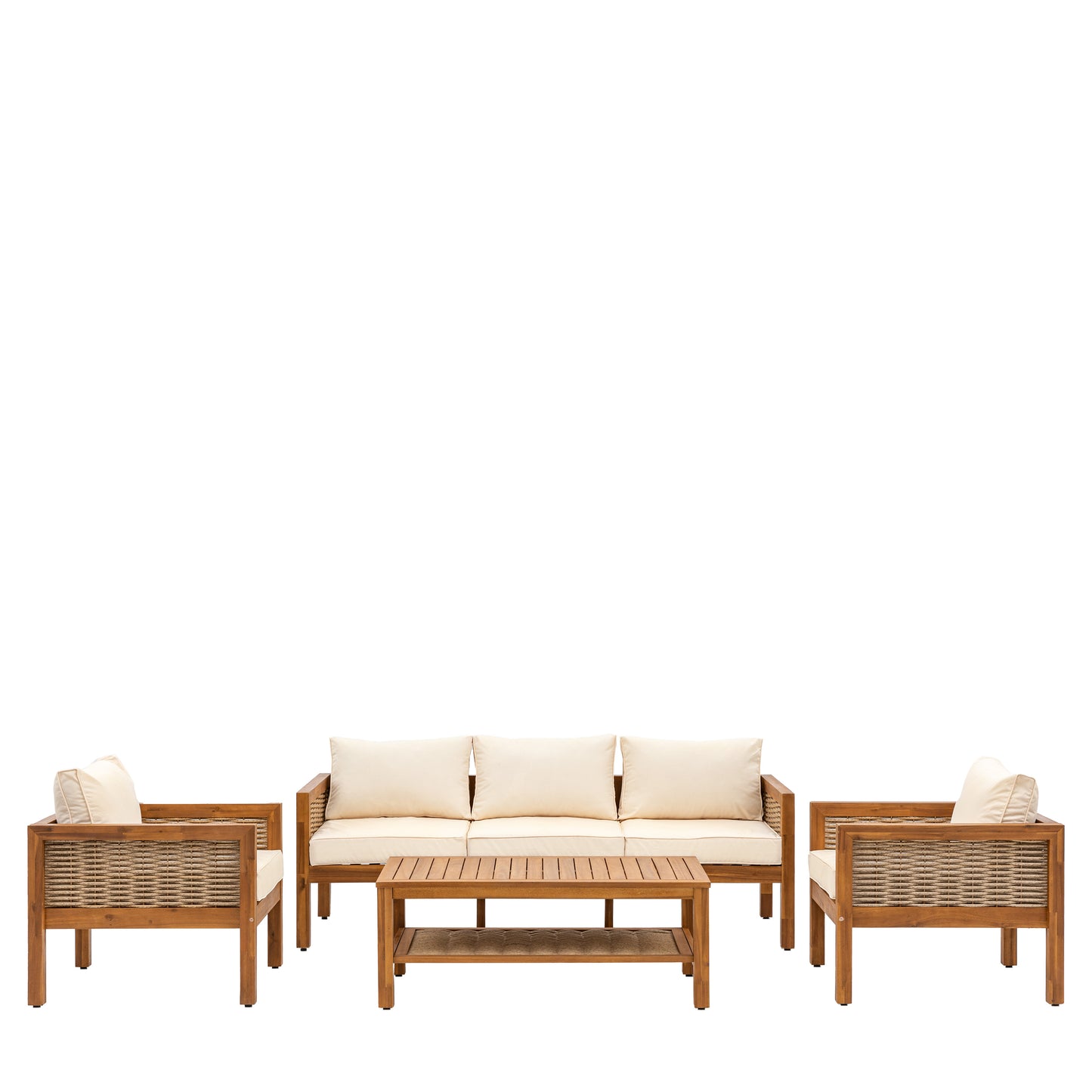 Belize Lounge Set