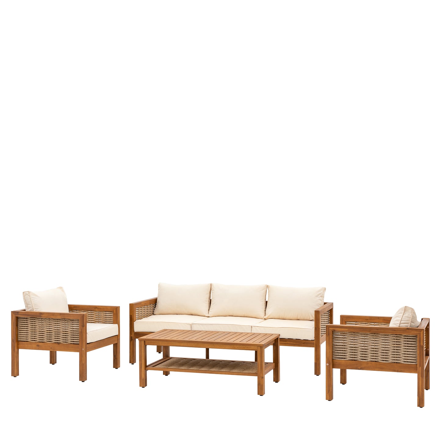 Belize Lounge Set