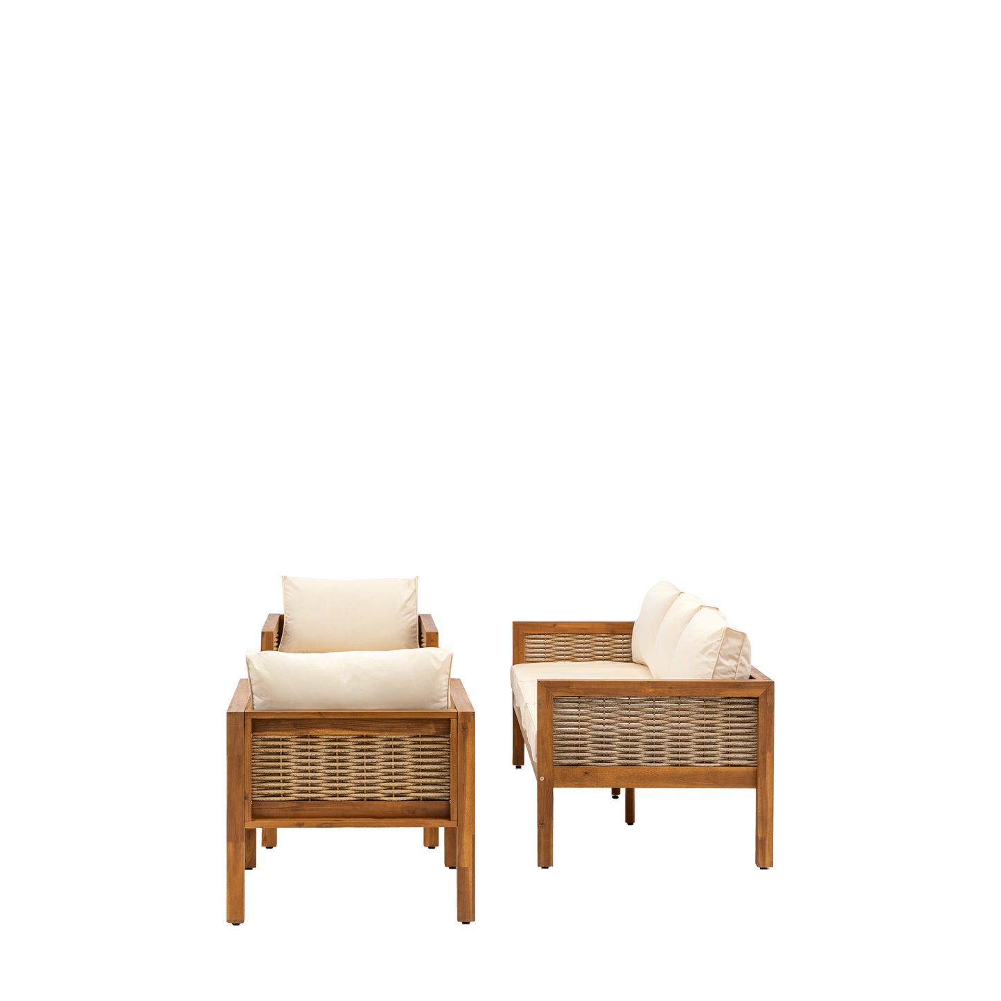Belize Lounge Set
