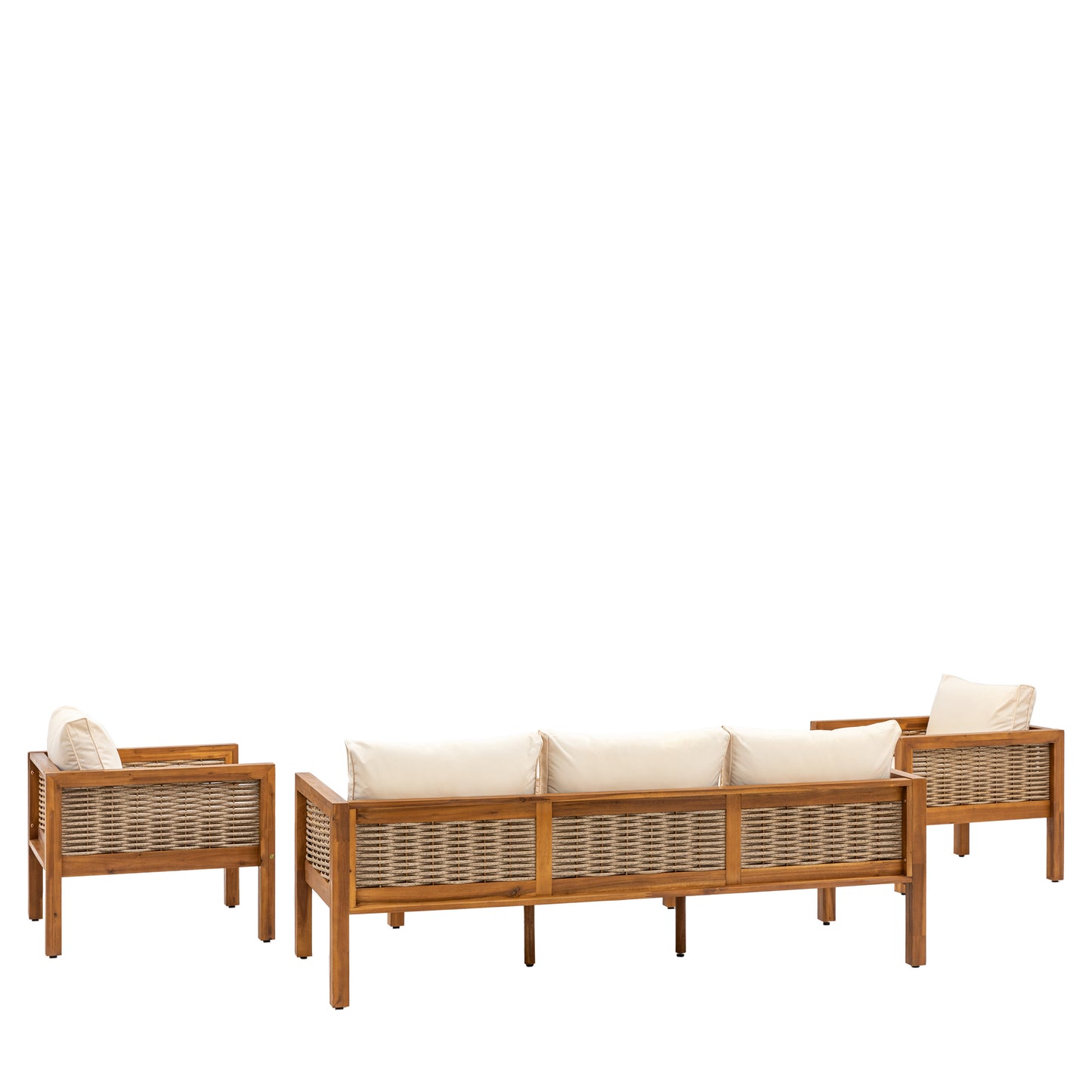 Belize Lounge Set