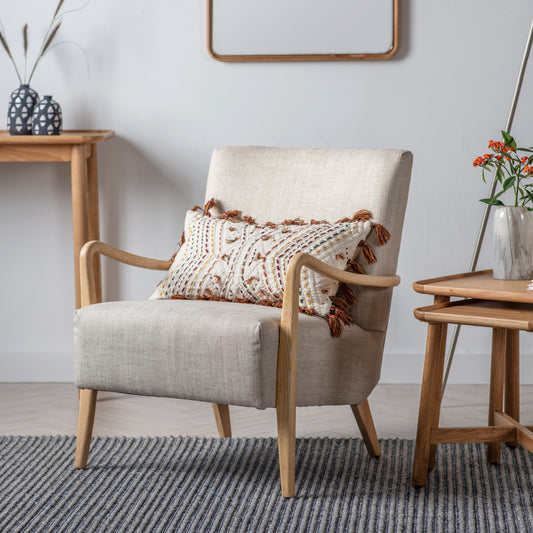 Chedworth Armchair Natural