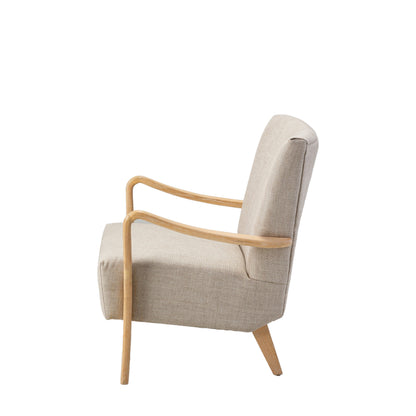 Chedworth Armchair Natural