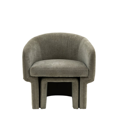 Asko Armchair Sage