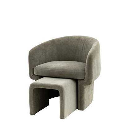 Asko Armchair Sage