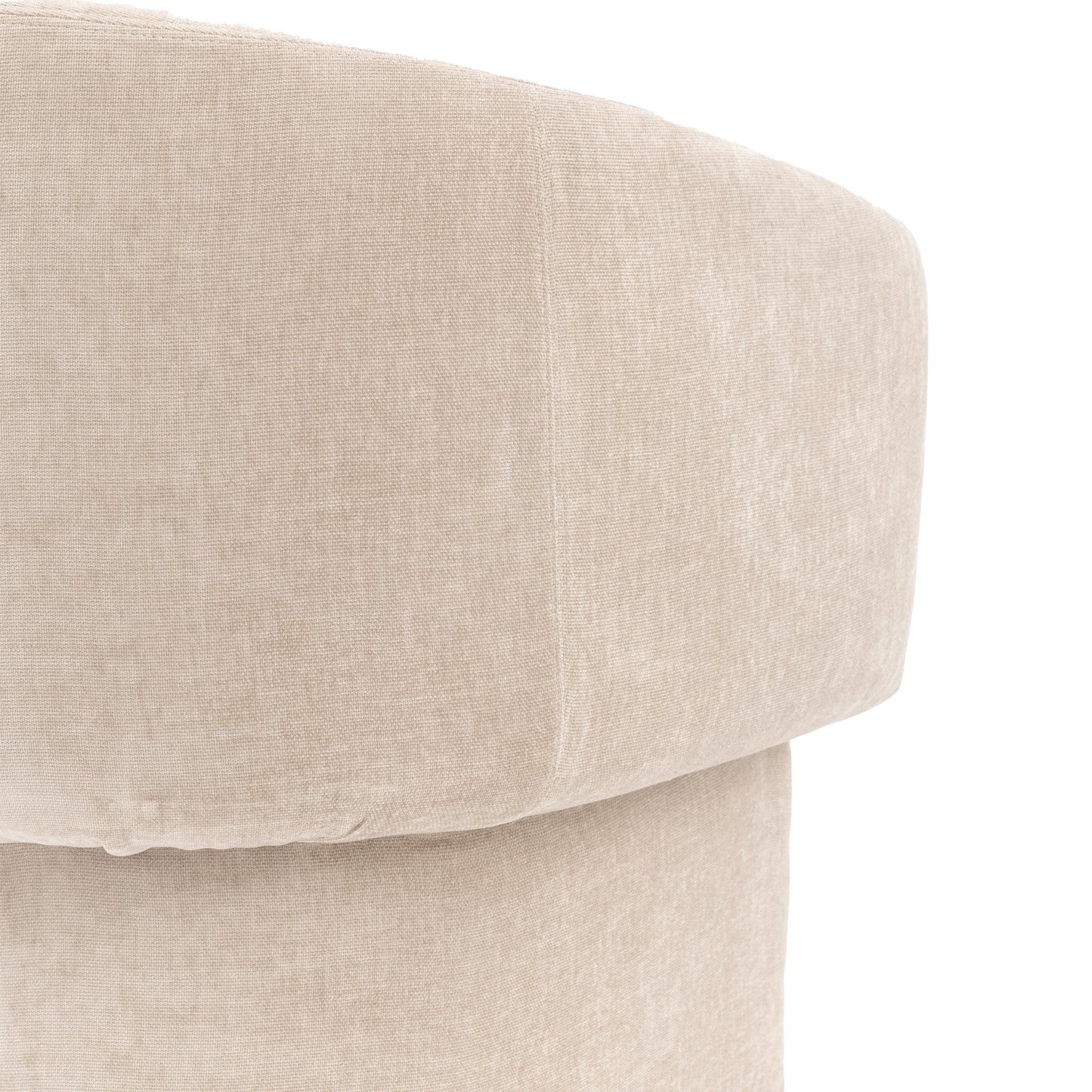 Asko Armchair Cream